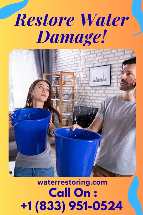 water restoration Empire Storm Damage Partners Madisonburg